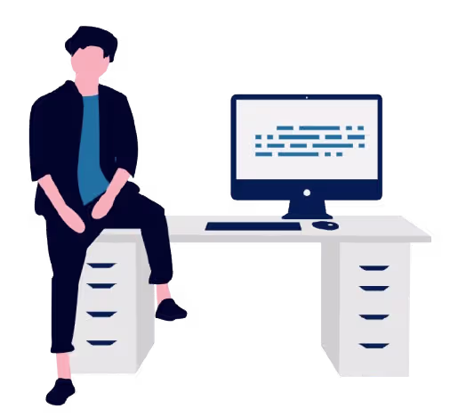 About Me Graphic